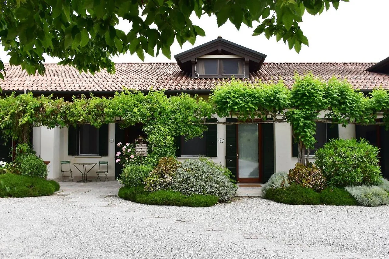 Venicegreen Agriresort Tessera Italy