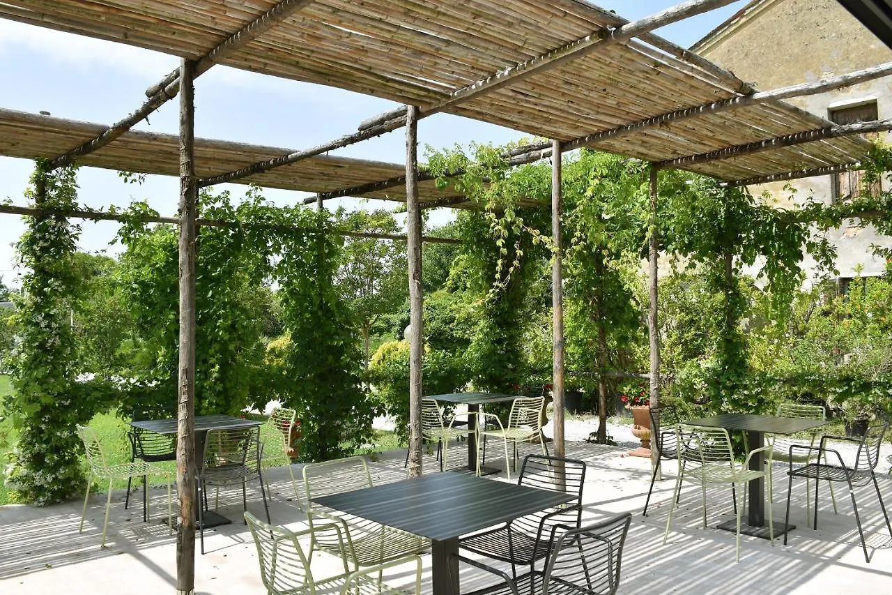 Venicegreen Agriresort Tessera 0*,  Italy