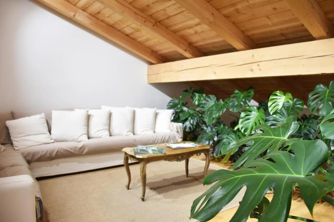 Фермерский дом Venicegreen Agriresort Тессера Италия