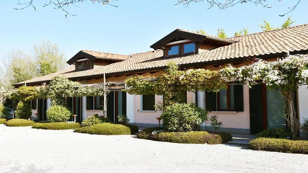 Venicegreen Agriresort Tessera