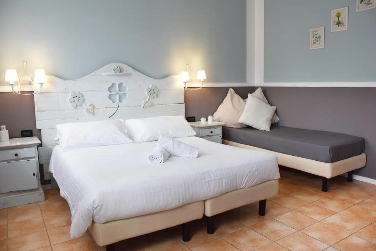 Venicegreen Agriresort Tessera Italy