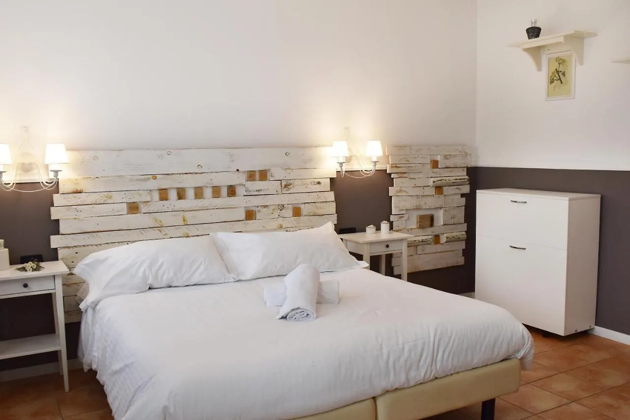 Venicegreen Agriresort Tessera Farm stay