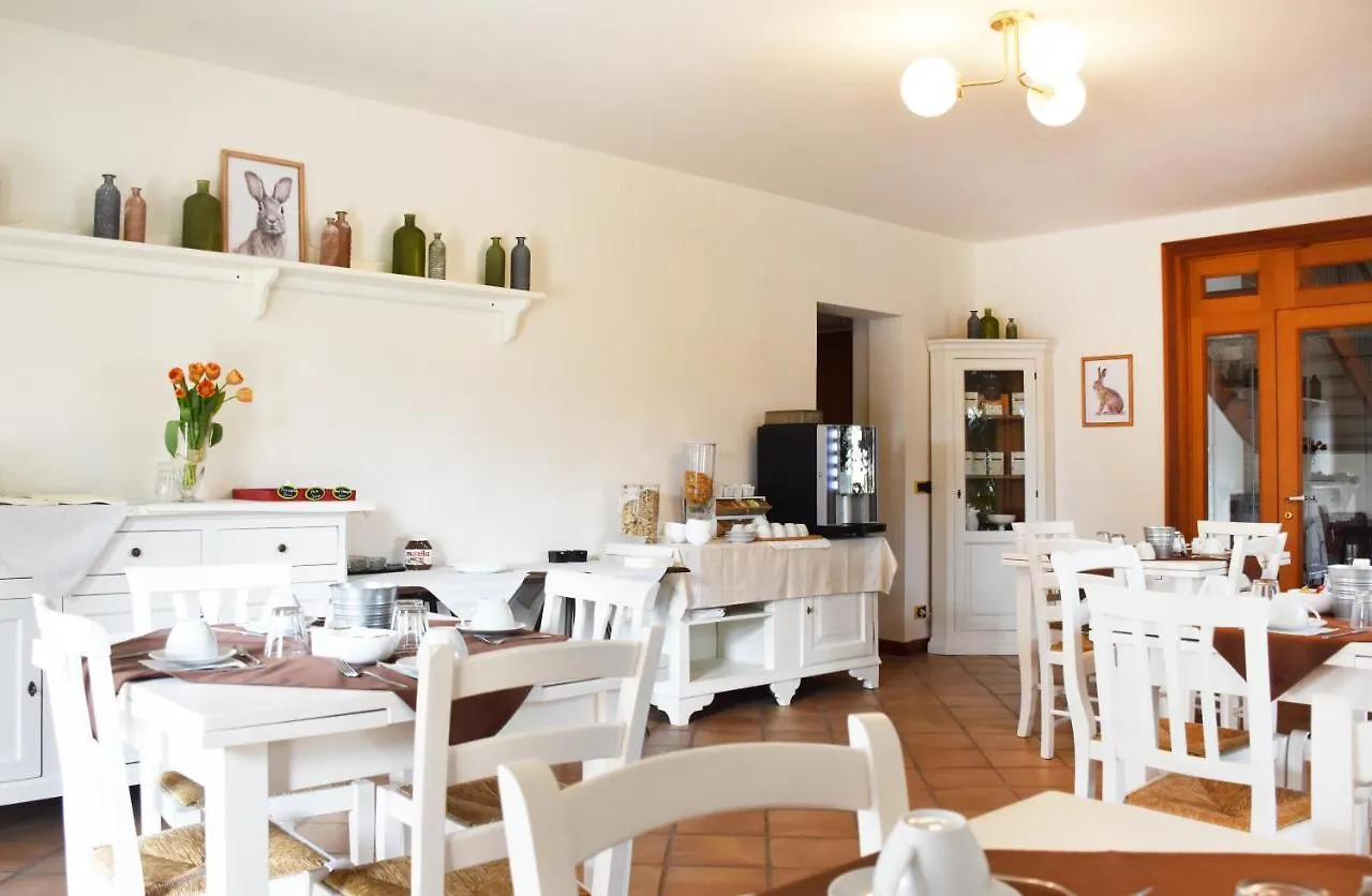 Venicegreen Agriresort Tessera Farm stay