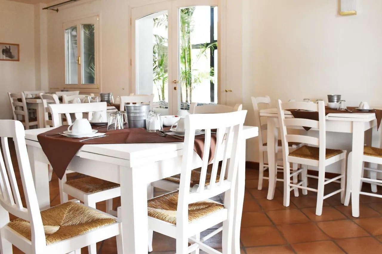 Farm stay Venicegreen Agriresort Tessera Italy