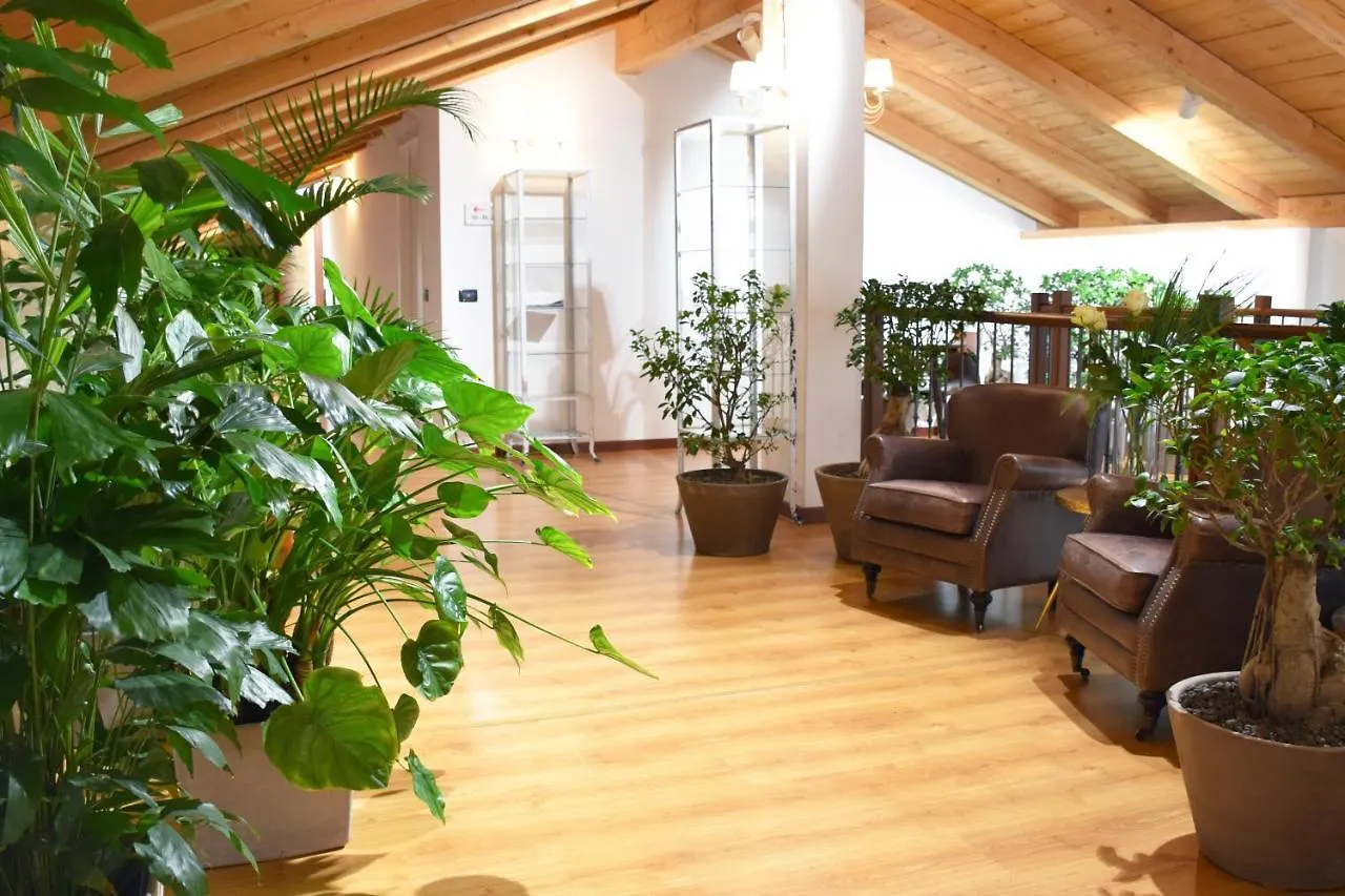 Venicegreen Agriresort Tessera
