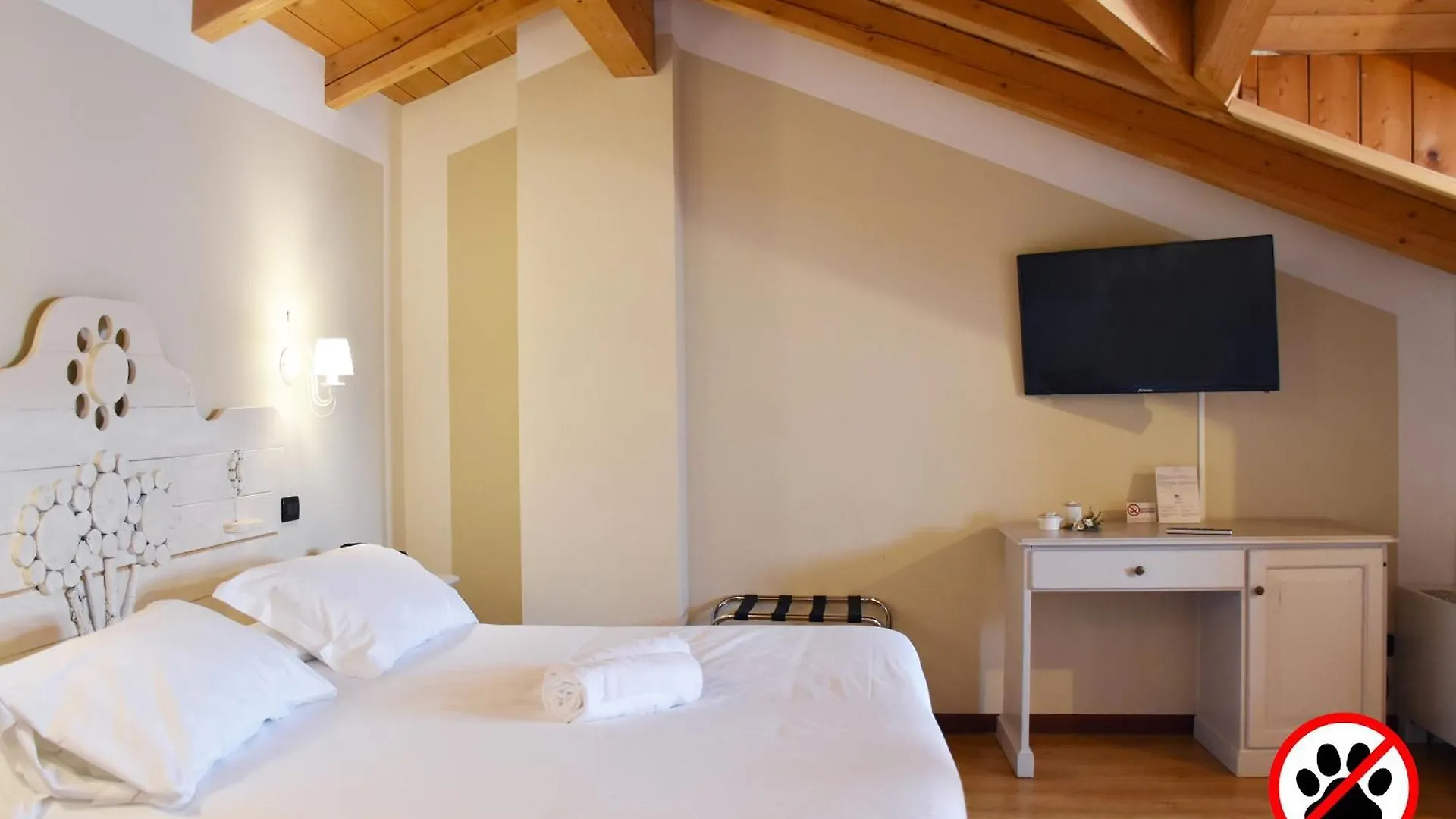 Farm stay Venicegreen Agriresort Tessera