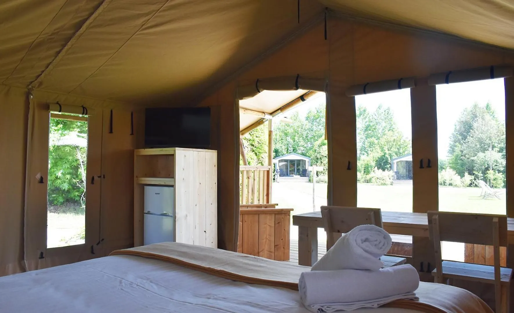Venicegreen Agriresort Tessera 0*,  Olaszország