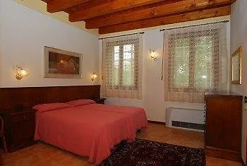 Venicegreen Agriresort Tessera