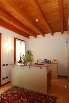 Venicegreen Agriresort Tessera