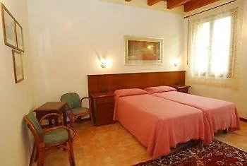 Farmház Venicegreen Agriresort Tessera