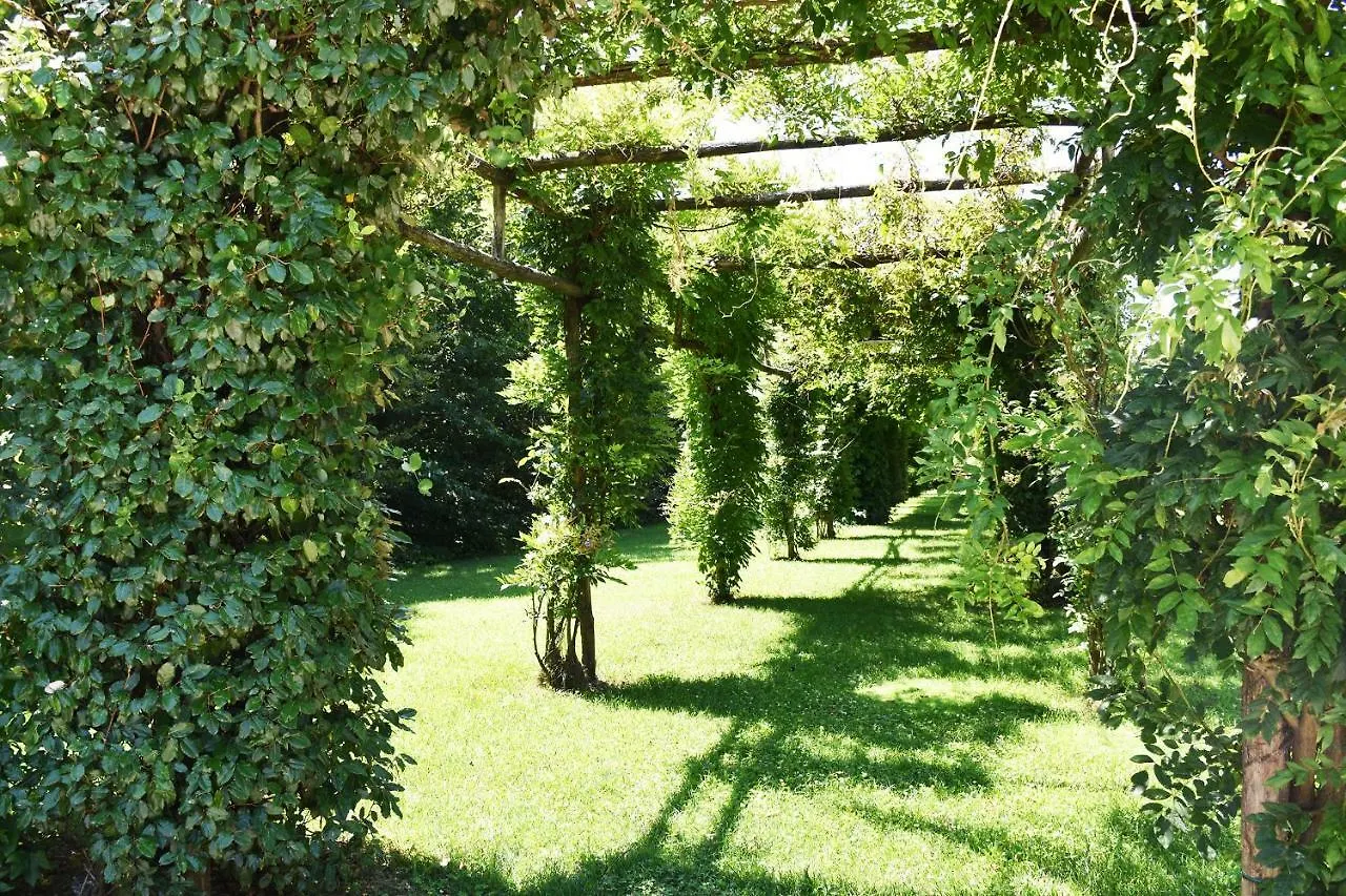 Venicegreen Agriresort Tessera