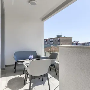 My Apartman Zára