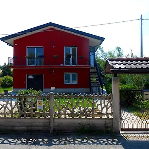 Vce House דירה