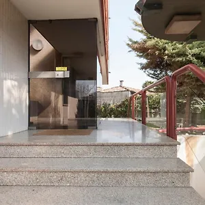B&B Un Sogno, 마르게라