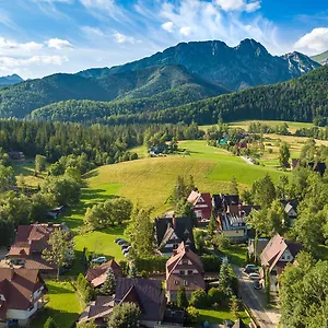 Bacowka Na Bundowkach Homestay szállás Zakopane