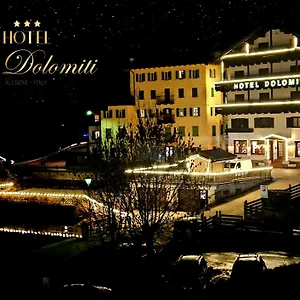 호텔 Tea Dolomiti - Di - Monte Civetta, 알레게