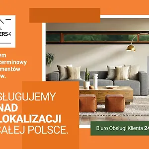 Mikroapartamenty Вроцлав
