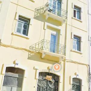 Pensamento Inedito 55 , Lisbona Portogallo