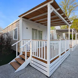 Campsite Serenissima, Malcontenta