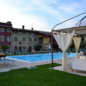  Vakantieboerderij Le Campagnole