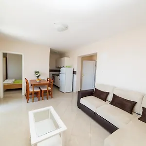 Sundecker Apartman Crikvenica