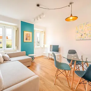 Guestready - Modern And Cosy , Lisbona Portogallo