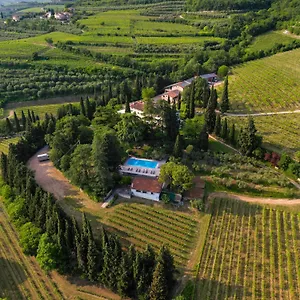 Massimago Wine Relais Bauernhof