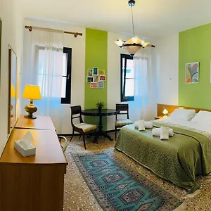 Apartment Grimaldi San Marco & Castello, Venice