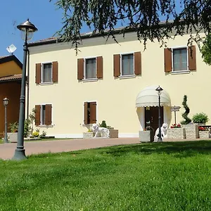 Tre Rondini Bauernhof