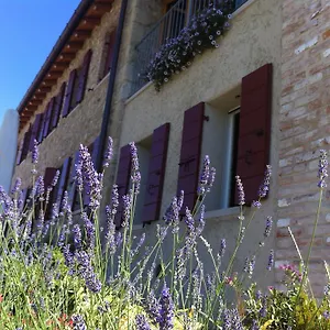 Le Pervinche Bauernhof