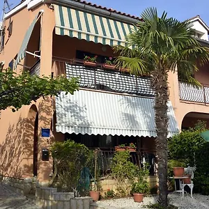 Maris Apartman Poreč