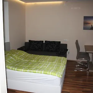 Vienna Top Apartment דירה וינה