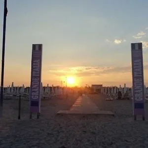 Villaggio Grande Italia Campeggio