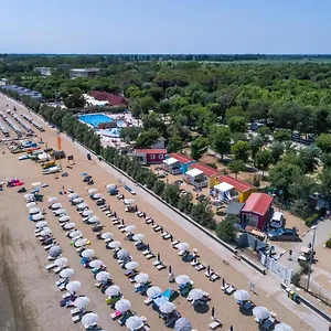 Villaggio San Francesco База отдыха