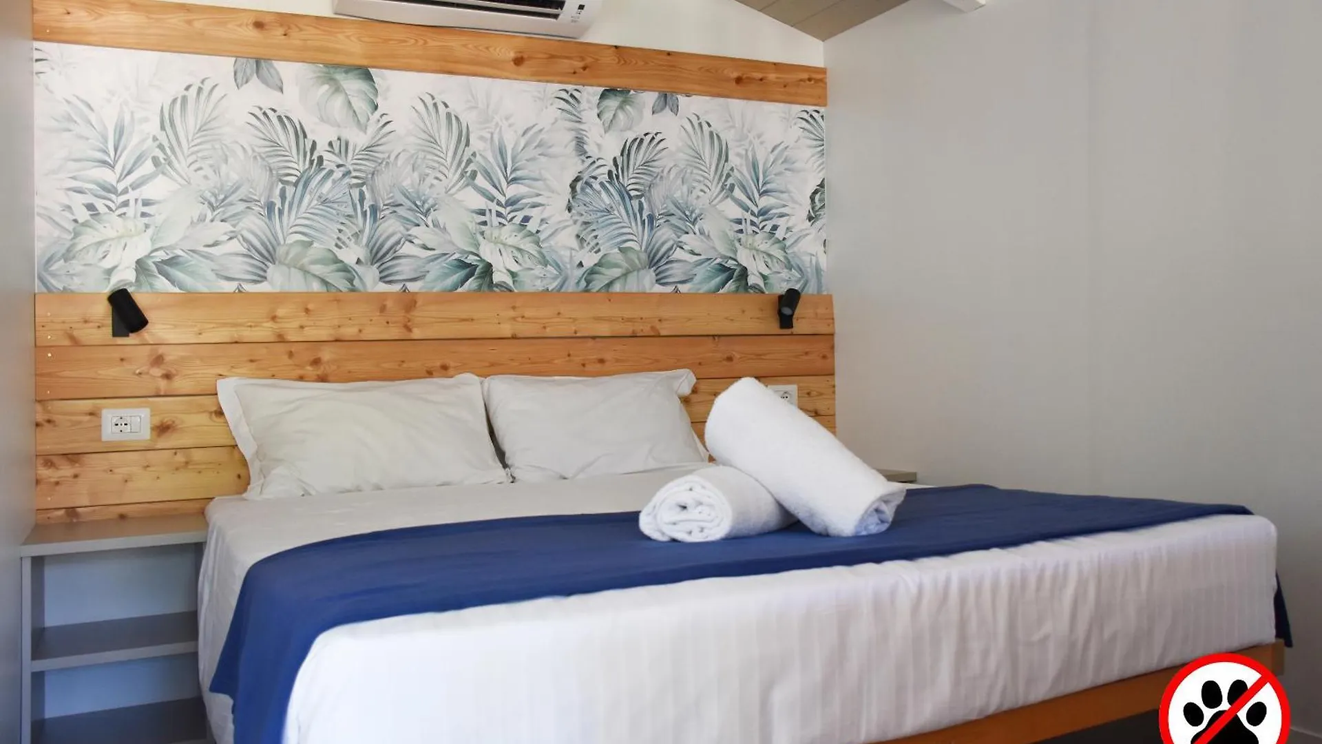 Venicegreen Agriresort 테세라