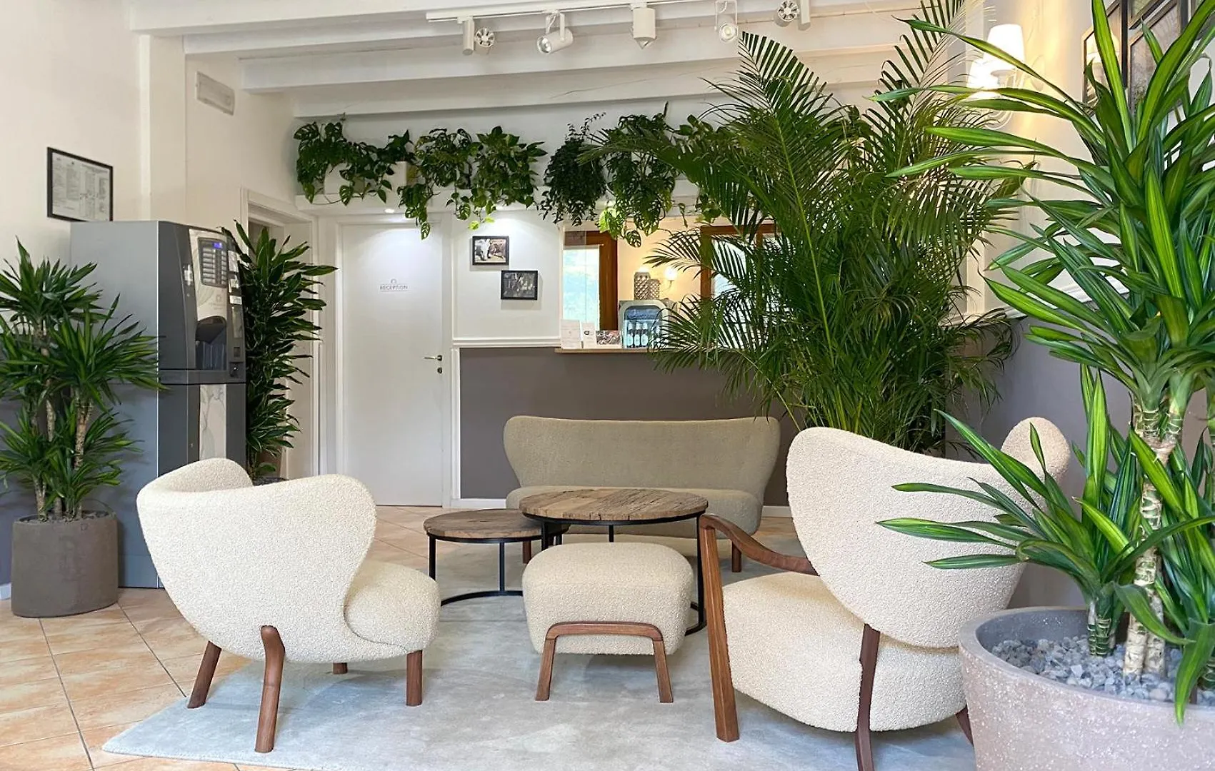 팜스테이 Venicegreen Agriresort 테세라